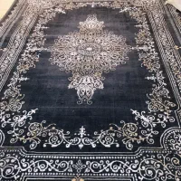 یک جفت فرش 12متری 700شانه تراکم 2100 فرش خوب|فرش|زابل, |دیوار