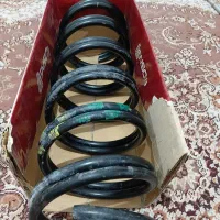 فنر فابریکی پژو،چراغ عقب پارس،طلق جلو چراغ