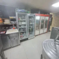 واگذاری کافه رستوران