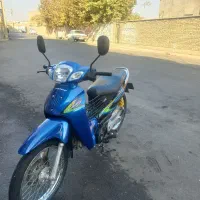 موتور ویو|موتورسیکلت|میاندوآب, |دیوار