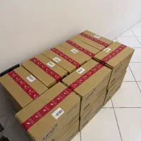 باتری UPS نو و استفاده‌نشده  ۱۰۰ و ۴۲ آمپر
