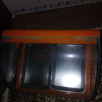 گرمکن سمبوسه دوسینی