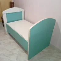 تختخواب کودک