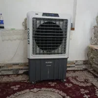 کولر تمام فول