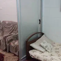 منزل مبله میدان فرصت شیرازی ( ساعتی نداریم)|اجارهٔ کوتاهمدت آپارتمان و سوئیت|شیراز, پودنک|دیوار