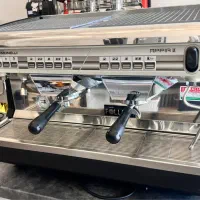 دستگاه سیمونلی اپیا|کافی‌شاپ و رستوران|محمودآباد, |دیوار