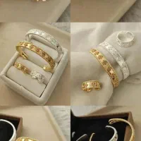 بدلیجاتی طرح طلا فلوریا|بدلیجات|بوشهر, |دیوار