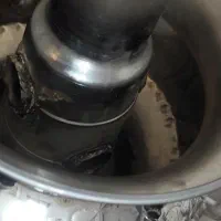 کتری قوری مسی سماور قوری و سبزی خرد کن|سماور، چایساز، قهوهساز|مشهد, توس (بلوار توس)|دیوار