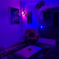 اجاره روزانه/هفتگی آپارتمان ۷۰ متری فول لاکچری|اجارهٔ کوتاه‌مدت آپارتمان و سوئیت|اندیشه, |دیوار