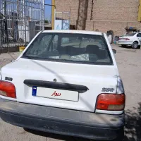 پراید۸۹|خودرو سواری و وانت|اهواز, زرگان|دیوار