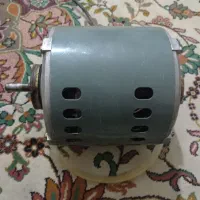 موتور کولر آبی یک دوم موتوژن بشرط