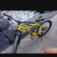 دوچرخه