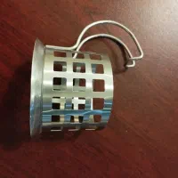 انگاره استکان استیل