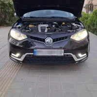 MG 6 new 2016|خودرو سواری و وانت|تهران, شهرک الهیه غرب|دیوار