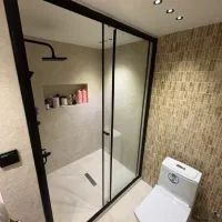 کابین دوش حمام