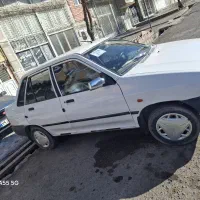 مدل ۹۰ طبق کارتکس|خودرو سواری و وانت|مشگین شهر, |دیوار