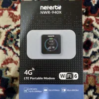 مودم جیبی نتربیت 4G