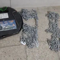 زنجیر چرخ پراید نو