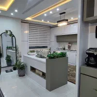 85 متر/دیزاین لوکس و اروپایی/سند دار|فروش آپارتمان|تهران, شهرک گلها (تهرانسر)|دیوار