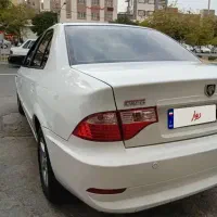 سمند سورن ef7 توربو