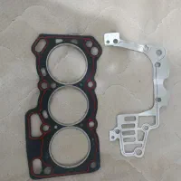 واشر و رادیاتور نو ام وی ام ۱۱۰|قطعات یدکی و لوازم جانبی|مشهد, یوسفیه (شهرک غرب)|دیوار