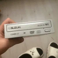 Dvd فروشی سوزوکی
