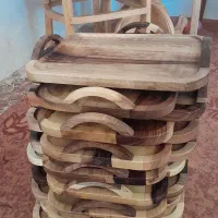 فروش ظروف چوبی