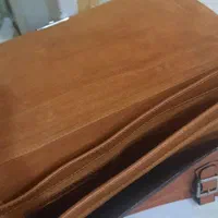 کیف چرم طبیعی اداری|کیف، کفش، کمربند|تهران, شادمان|دیوار