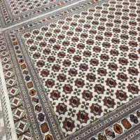 جفت فرش نه متری ۱۰۰۰شانه پنج ولایت