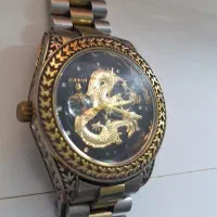 ساعت رولکس دراگون درجه یک|ساعت|مشهد, شهید معقول|دیوار