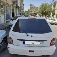 پراید ۱۱۱ مدل ۹۵|خودرو سواری و وانت|قم, وادی السلام|دیوار
