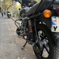 موتور  kld|موتورسیکلت|تهران, تسلیحات|دیوار