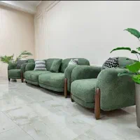 مبل مدل آنجل 2029|مبلمان خانگی و میز عسلی|شاهین‌شهر, پارک بانک استان|دیوار