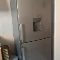 یخچال فریزر