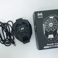 خنک کننده گوشی MEMO گیره دار