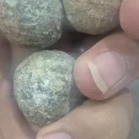 تیله سنگی طبیعی