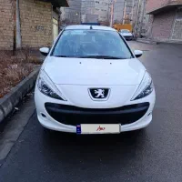 پژو 207 دنده ای|خودرو سواری و وانت|تبریز, |دیوار