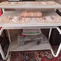 میز کامپیوتر