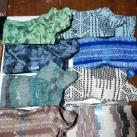 پیراهن عمده|لباس|خوی, |دیوار