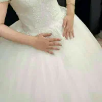 لباس عروس اگهی بخونید