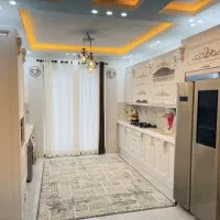 تریبلکس آسانسوردارفول فرنیش /پایان کارخاص پسند|فروش خانه و ویلا|چمستان, |دیوار