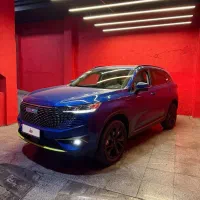 هاوال H6فول خوش قیمت(حامدکلاته)