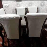 میز نهارخوری