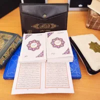 مجموعه کتب مذهبی|کتاب و مجله مذهبی|تبریز, |دیوار