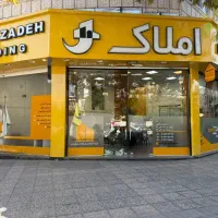 آپارتمان 117متری پاسداران جهان آرا|فروش آپارتمان|شیراز, مبعث|دیوار