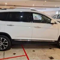 فردا موتور t5 فول امکانات صفر۴۰۴|خودرو سواری و وانت|تهران, شهران جنوبی|دیوار