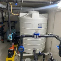 نیازمند نیرو جهت تاسیسات|استخدام معماری، عمران و ساختمانی|یزد, |دیوار