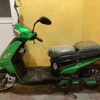 موتورسیکلت1500W