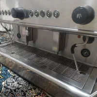 فروش یک دستگاه قهوه ساز صنعتی