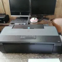 پرینتر اپسون L1300